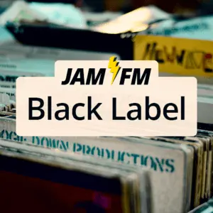 JAM FM ブラックレーベル