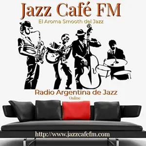 ジャズカフェFM「エル・アロマ・スムース・デル・ジャズ」
