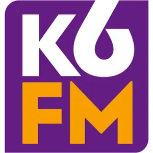 K6FM 101.6 ラジオ