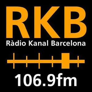 ラジオ カナル バルセロナ 106.9 FM