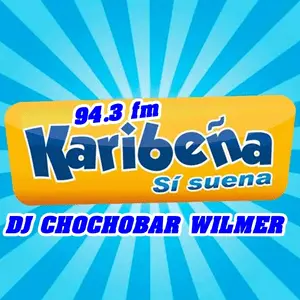カリベニャ 94.3 FM - 鳴れば