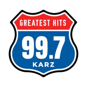 KARZ 99.7 FM Marshall Radio ラジオ