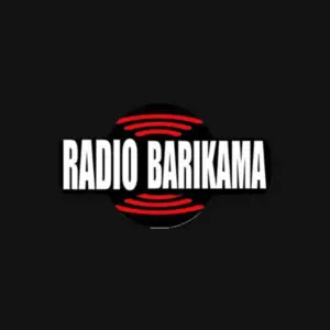 Radio Kassara Barikama ラジオ