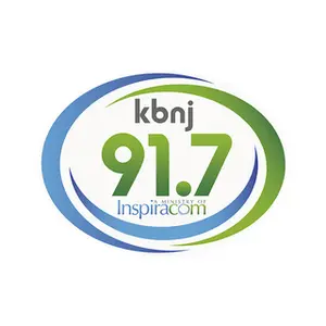KBNJ 91.7 FM 人生を変える