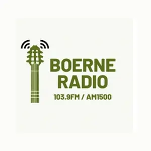 KBRN ベルネラジオ 103.9 FM および 15:00 AM