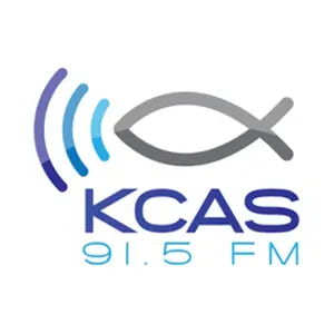 KCAS91.5FM ラジオ