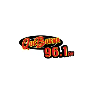 KCEL ケ・ブエナ 96.1 FM