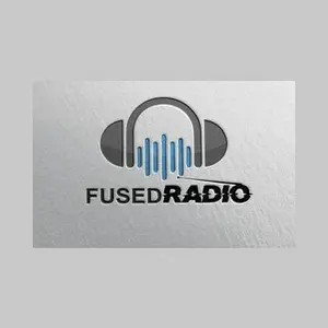 KCLP Fused Radio ラジオ