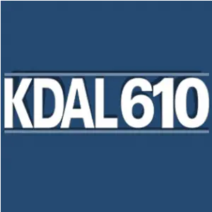 KDAL - ニューストーク 610 FM