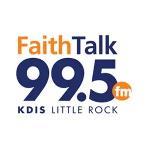 KDIS 信仰トーク 99.5 FM