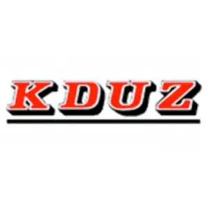 KDUZ - 午前 1260 時