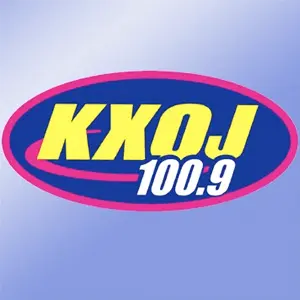 KEMX 94.5 FM - KXOJ ラジオ