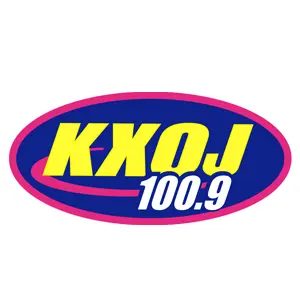 KEOJ - 101.1 FM ラジオ