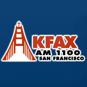 KFAX - サンフランシスコ 午前 11 時
