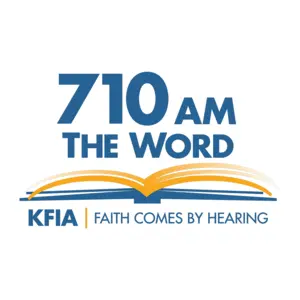 KFIA - 午前 7 時 10 分の言葉