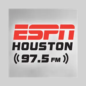 KFNC ESPN 97.5 FM ラジオ
