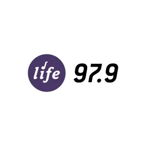 KFNW-FM - ライフ 97.9 FM