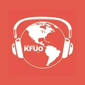 KFUOラジオ