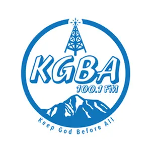 KGBA100.1FM ラジオ