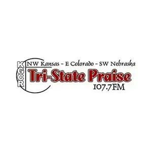 KGCR / KGCD トライステートプレイズ 107.7 & 90.3 FM