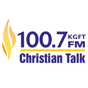 KGFT - クリスチャントーク 100.7 FM