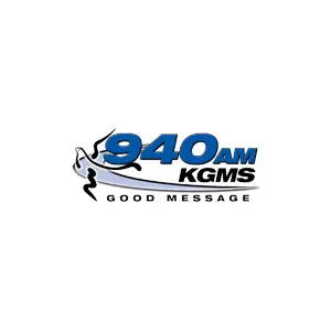 KGMS - 午前 9 時 40 分のクリスチャン トーク