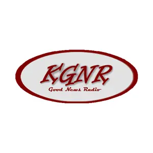 KGNRグッドニュースラジオ