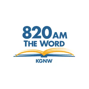 KGNW ザ・ワード 午前 8 時 20 分