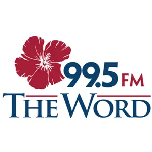 KGU-FM - 99.5 ザ・ワード