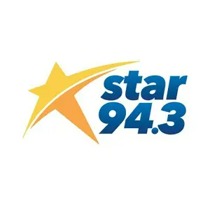 KHKU Star 94.3 ラジオ