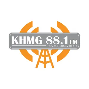 KHMG 88.1FM ラジオ