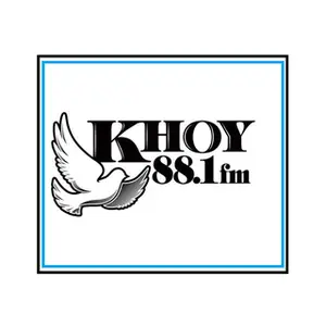 KHOY カトリック ラジオ 88.1 FM