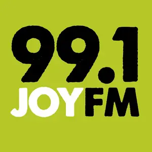 KHZR - ジョイFM 97.7FM