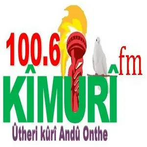 キムリラジオ100.6FM