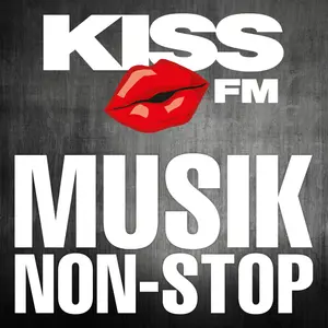 KISS FM – ノンストップ音楽