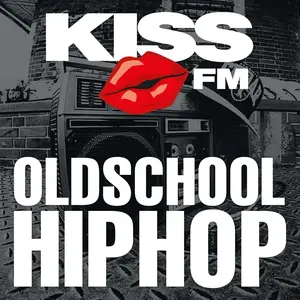 KISS FM – オールドスクールヒップホップビート