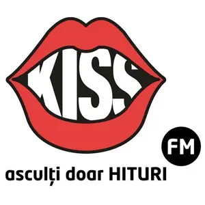 Kiss FM キシナウ