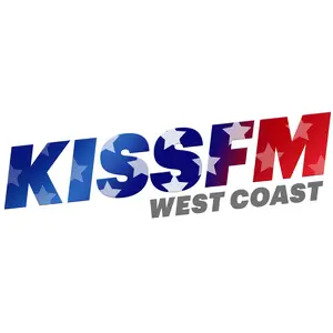 Kiss FM ウエストコースト