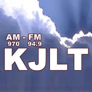 KJLT 94.9 FM ラジオ