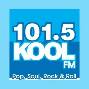 KKOO クールオールディーズ 99.5 FM
