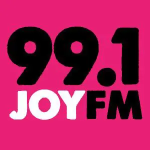 KLJY - ジョイ FM 99.1 FM