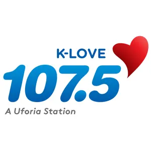 KLVE - K-LOVE 107.5 FM ラジオ