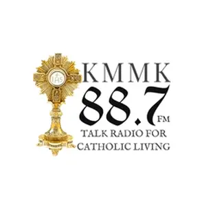 KMMK 88.7 FM ラジオ