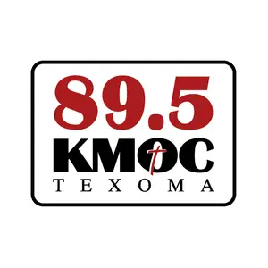 KMOC 89.5 FM ラジオ