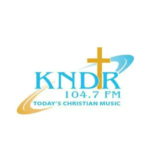KNDR104.7FM ラジオ