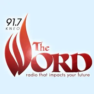 KNEO - ザ・ワード 91.7 FM
