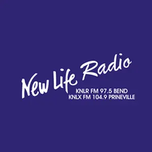 KNLX ニューライフ 104.9