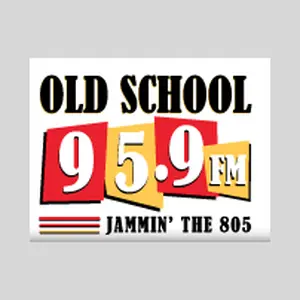 KOCP Old School 104.7 ラジオ