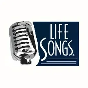 KPEF / WBSN / WPEF / WGON LifeSongs ラジオ 90.7 / 89.1 / 91.5 / 91.3 FM