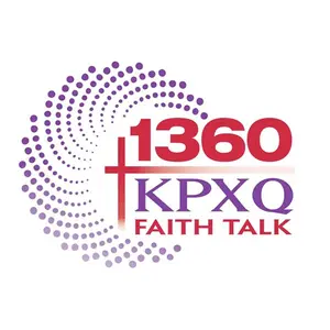 KPXQ - 信仰トーク 午前 1360 時